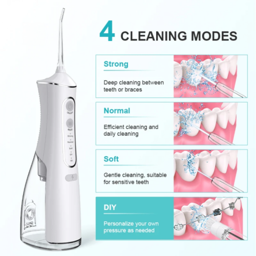 خيط الأسنان المائي Water Dental Floss