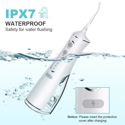 خيط الأسنان المائي Water Dental Floss