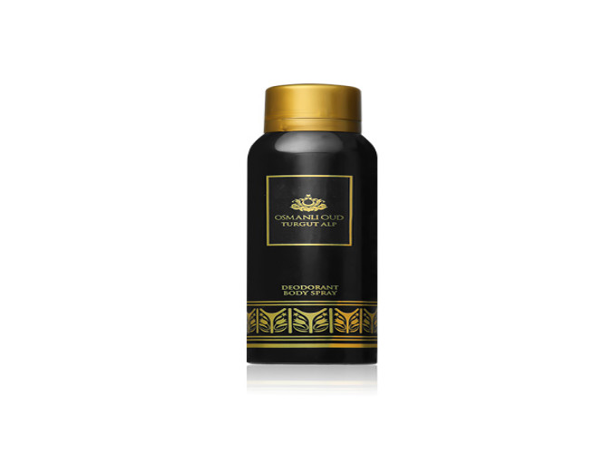 مزيل العرق – تورغوت ألب Turgut Alp – Deodorant 150 ml