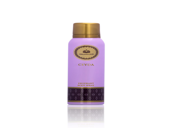 مزيل العرق- سيدا Ceyda – Deodorant 150 ml
