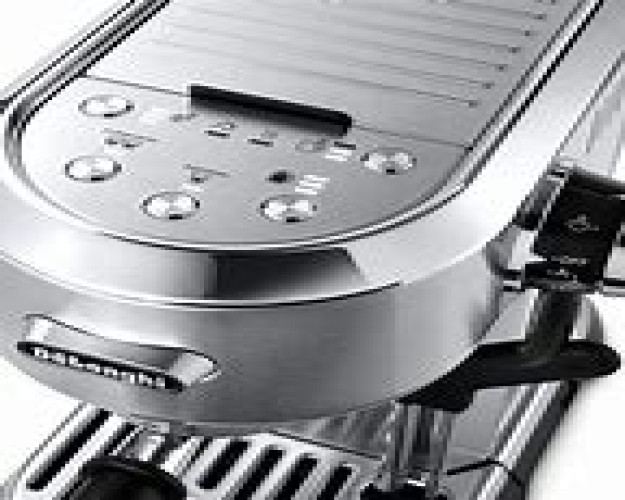 جهاز تحضير الاسبريسو DEDICA COFFEE MAKER MAESTRO PLUS