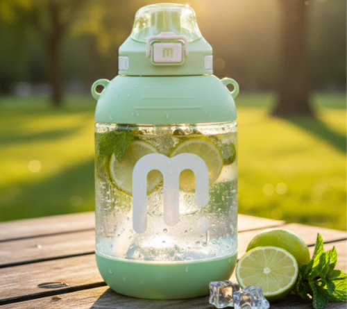 مطارة رياضية Water bottle