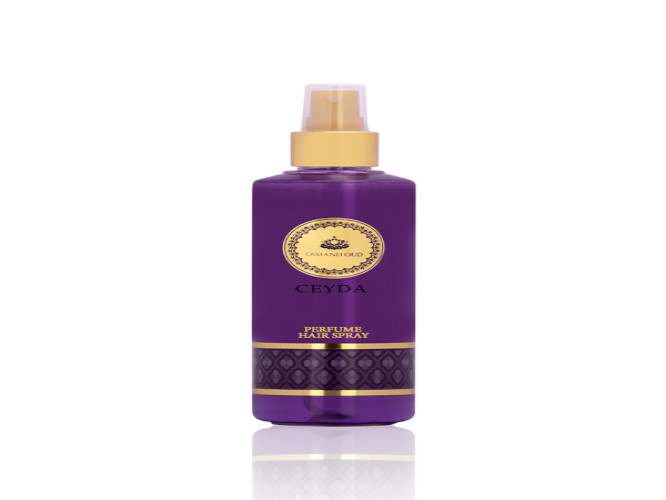 مرطب الشعر – سيدا Ceyda – Hair Spray 100 ml