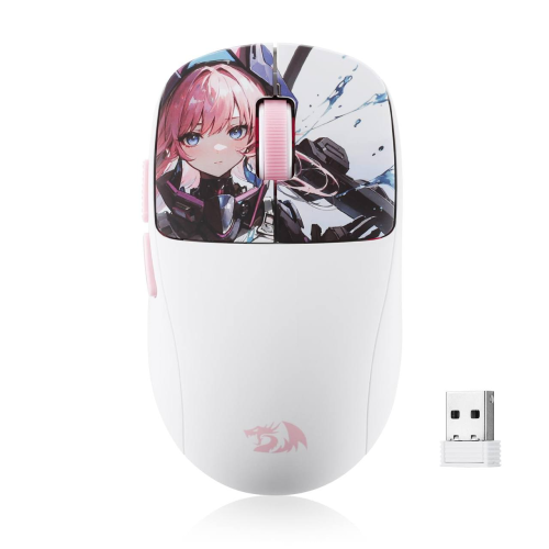 redragon Redragon Klyamor M817 Pro Wireless Gaming Mouse