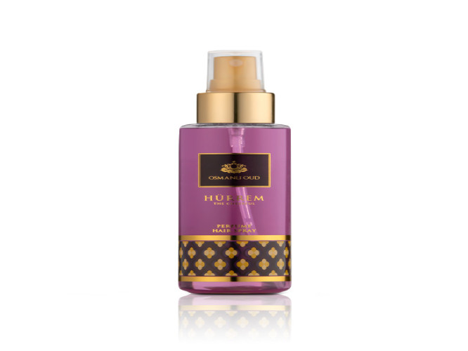 معطر الشعر – هريم ذا شيرفول Hurrem The Cheerful – Hair Spray 100 ml