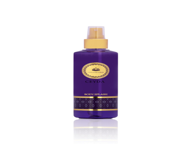 معطر الجسم – جيده Ceyda – Body Splash 250 ml