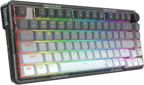 redragon Redragon K673 Pro Ucal Mechanical Gaming Keyboard