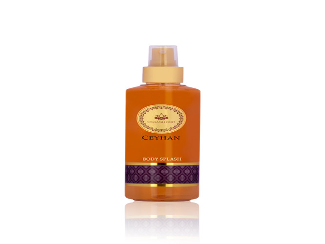 معطر الجسد – سييهان Ceyhan – Body Splash 250 ml