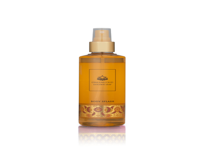 معطر الجسم – غولدن ليف Golden Leaf – Body Splash 250 ml