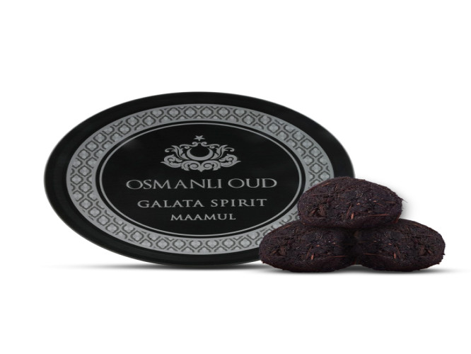 معمول – جالاتا سبيريت Galata Spirit – Maamul 40 g