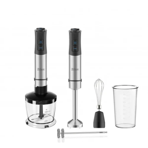 طقم خلاط يدوي HAND BLENDER SET