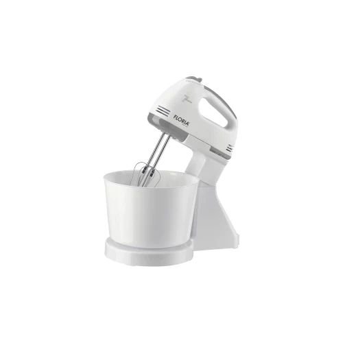 خلاط يدوي HAND MIXER WITH BOWL