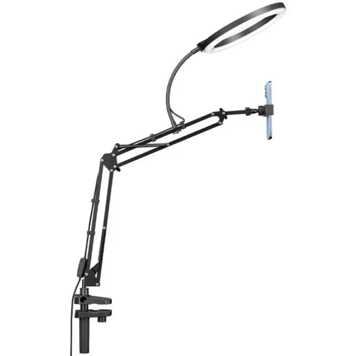 ستاند موبايل منضدي Tabletop phone stand