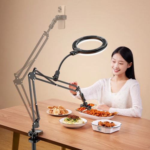 ستاند موبايل منضدي Tabletop phone stand