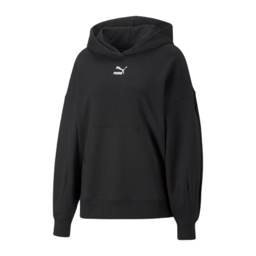 هودي بولوفر نسائي Classics Oversized Women's Hoodie