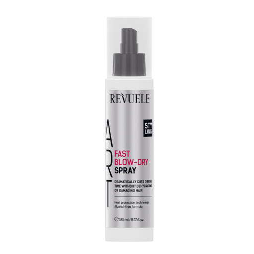 سبراي تجفيف سريع للشعر 150 مل ART Styling Quick Dry Hair Spray