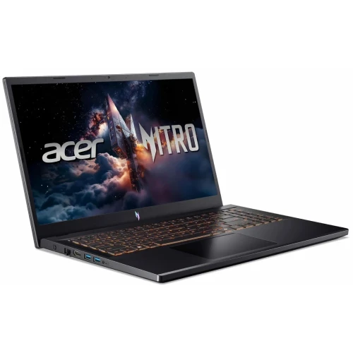 acer Acer Laptop Core i5-13420h Ram Ssd Rtx 5050 512GB 16GB 15.6 inch