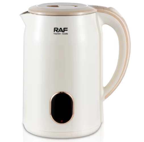 غلاية كهربائية RAF Electric Kettle RAF