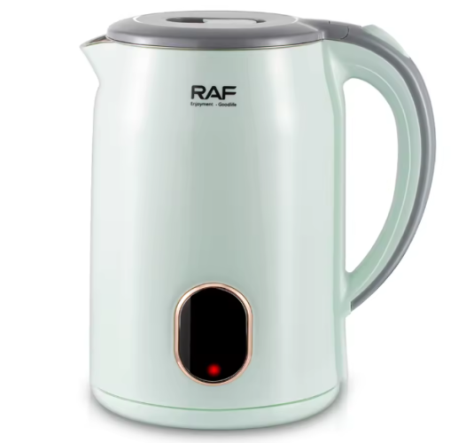 غلاية كهربائية RAF Electric Kettle RAF
