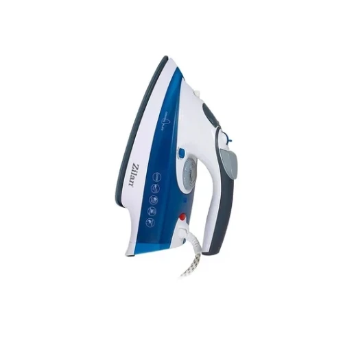 مكواة بخار STEAM IRON