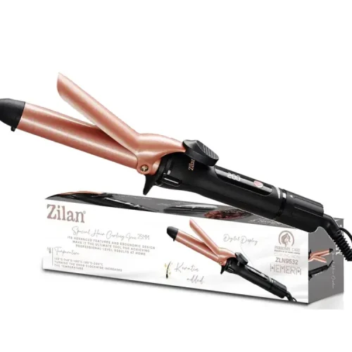 مكواة الشعر Curling Iron