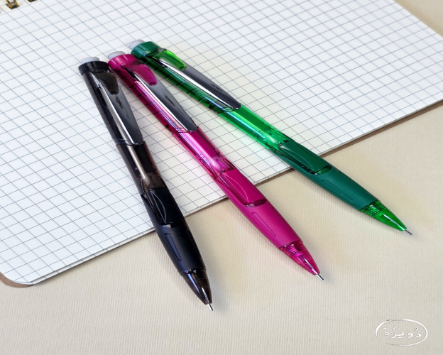 قلم ميكانيك Pentel Click 0.7