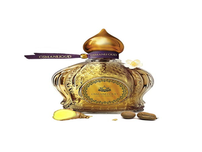 عطر – شيليبي للرجال ÇELEBİ – EAU De Perfum 65 ml