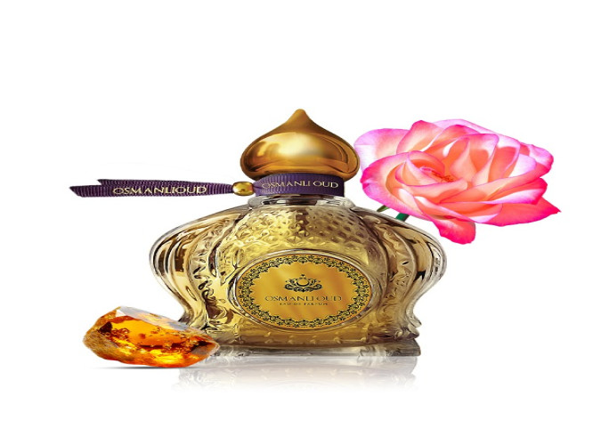 عطر – ديميت للنساء DEMET- EAU De Perfume 65 ml