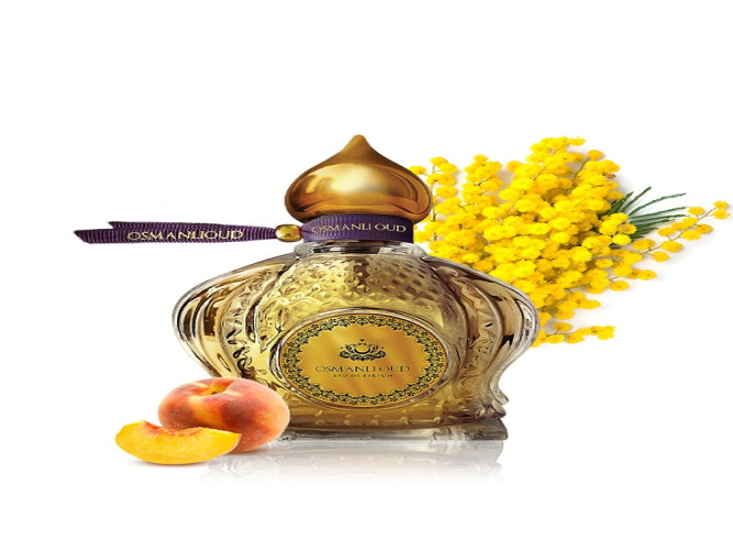 عطر – أيسل للنساء AYSEL – EAU De Perfume 65 ml