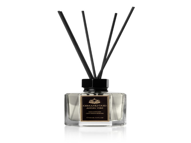 معطر الغرفة – أنجل فايب Angel Vibe – Diffuser 100 ml