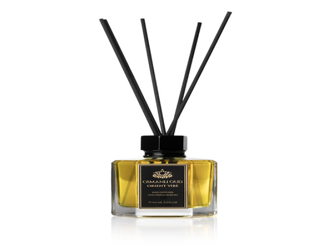 معطر الغرفة – أورينت فيب Orient Vibe – Diffuser 100 ml