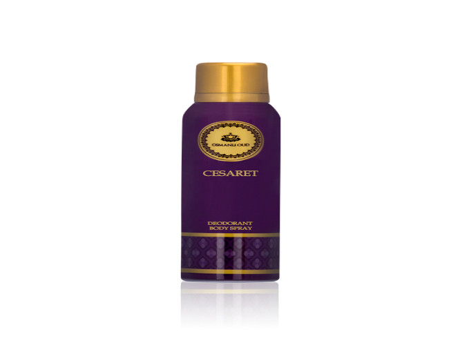 مزيل العرق- سيزاريت Cesaret – Deodorant 150 ml
