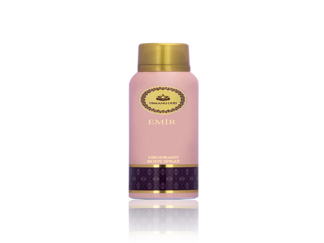 مزيل العرق – امير Emir – Deodorant 150 ml