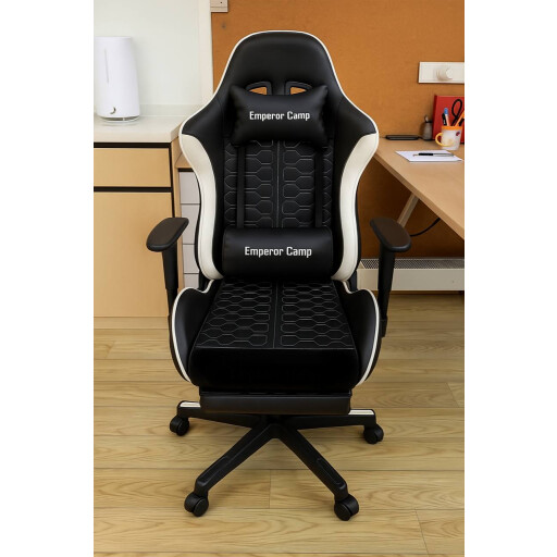 كرسي الكيمينك ماركة امبيرور كامب Gaming chair brand Emperor Camp