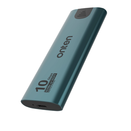 أونتن Onten UCA322 M 2 Nvme Ssd Enclosure