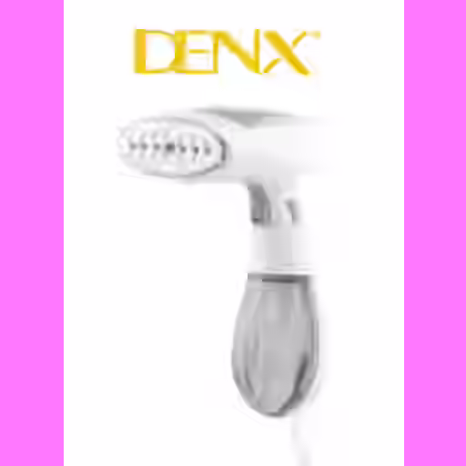 جهاز بخار لملابس دينكس DENX GARMENT STEAMER 2