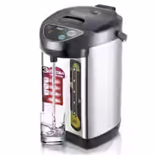 إناء ماء كهربائي دينكس (ترموس كهربائي) – موديل DX3804 DENX ELECTRIC THERMOS POT