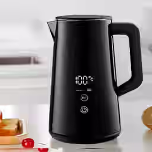 غلاية كهربائية للسيارة من دينكس DENX CAR KETTLE