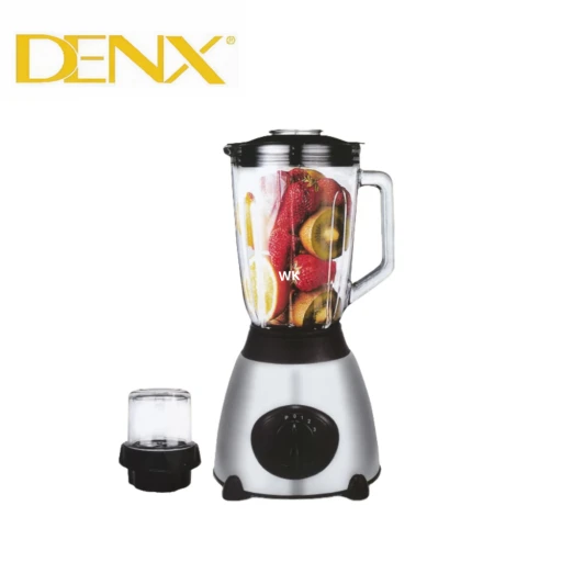 خلاط كهربائي دينكس – موديل DX2001 DX2001-DENX DX2001 MIXER