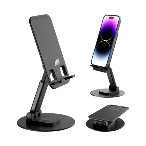 حامل هاتف محمول من دينكس – موديل DX1270 DENX MOBILE PHONE HOLDER