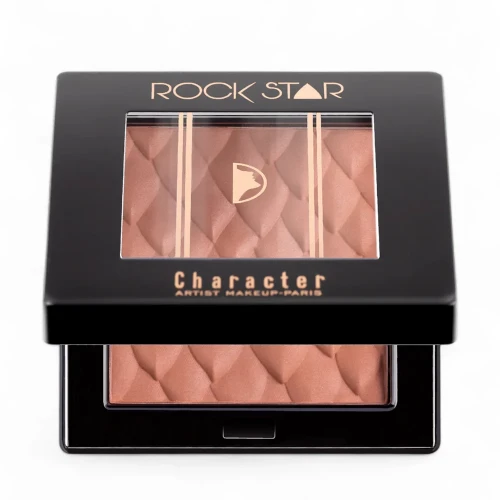 روك ستار بلاشر Rock Star Blush
