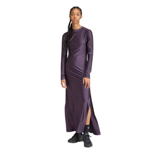 فستان طويل إليونغيتد Elongated Dress