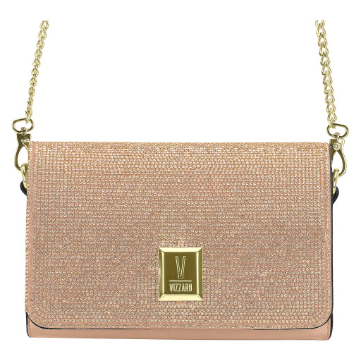 حقيبة نسائية برازيلية من فيزانو – 10032.7 Brazilian Women’s Bag by Vizzano – 10032.7