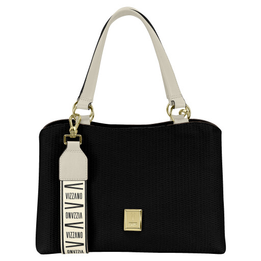 حقيبة نسائية برازيلية من فيزانو – 10070.4 Brazilian Women’s Bag by Vizzano – 10070.4