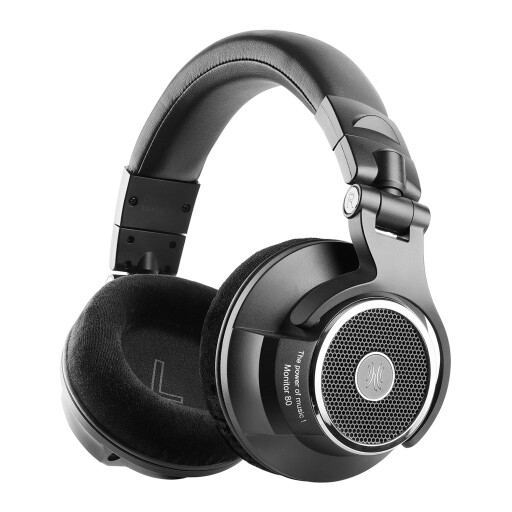 oneodio Oneodio Monitor 80 Professional Open Back 250 Monitoring over-ear Wired Headphones