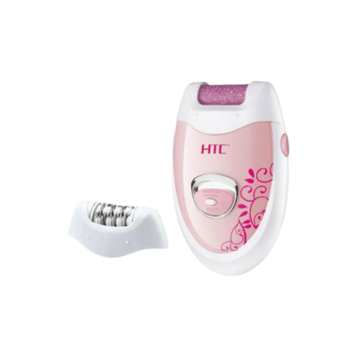 مكينة حلاقة - نسائية للجسم Women's body shaver