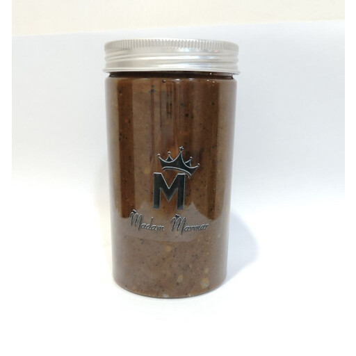 صابون مغربي Moroccan Black Soap