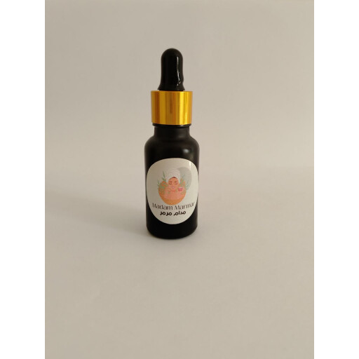 سيروم الاظافر Nail Serum