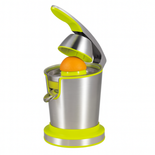 عصارة حمضيات كهربائية من الستانلس ستيل Stainless Steel Citrus Juicer