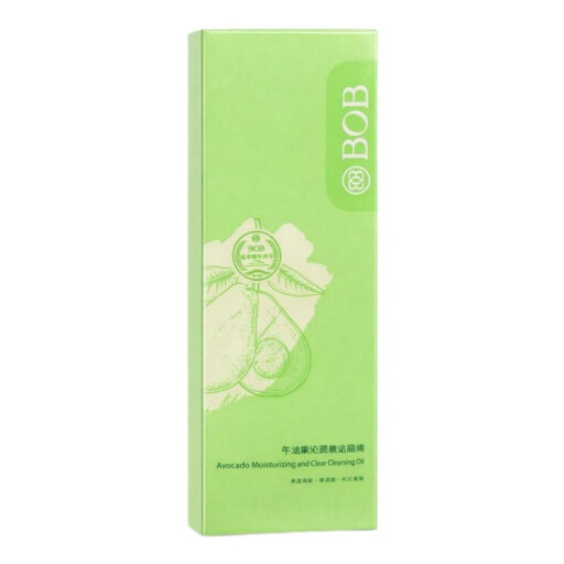 غسول زيتي افوكادو مرطب للبشرة Moisturizing Avocado Oil Face Wash